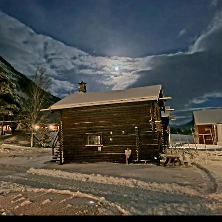 Mogard Skjåk Exterior foto