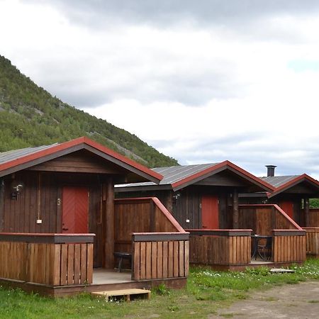 Mogard Skjåk Exterior foto