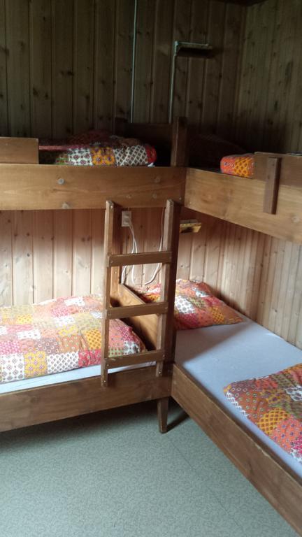Mogard Skjåk Quarto foto