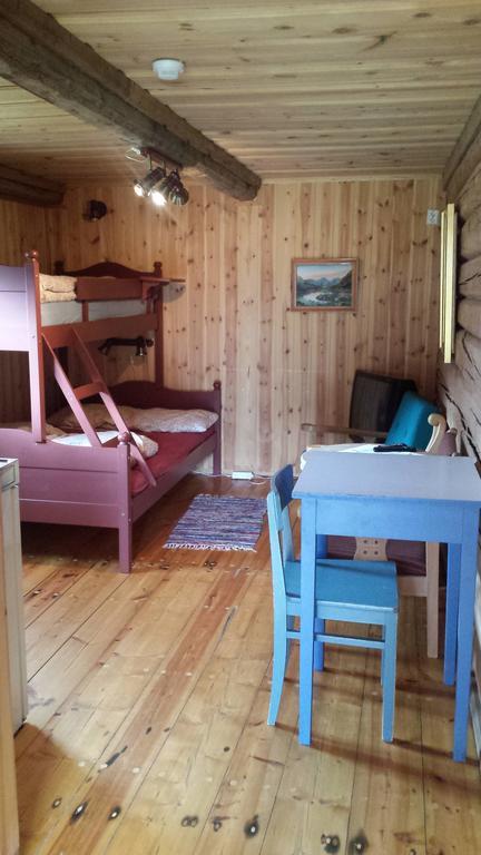 Mogard Skjåk Quarto foto