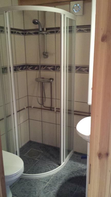Mogard Skjåk Quarto foto