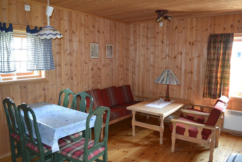 Mogard Skjåk Quarto foto