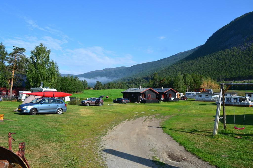 Mogard Skjåk Quarto foto