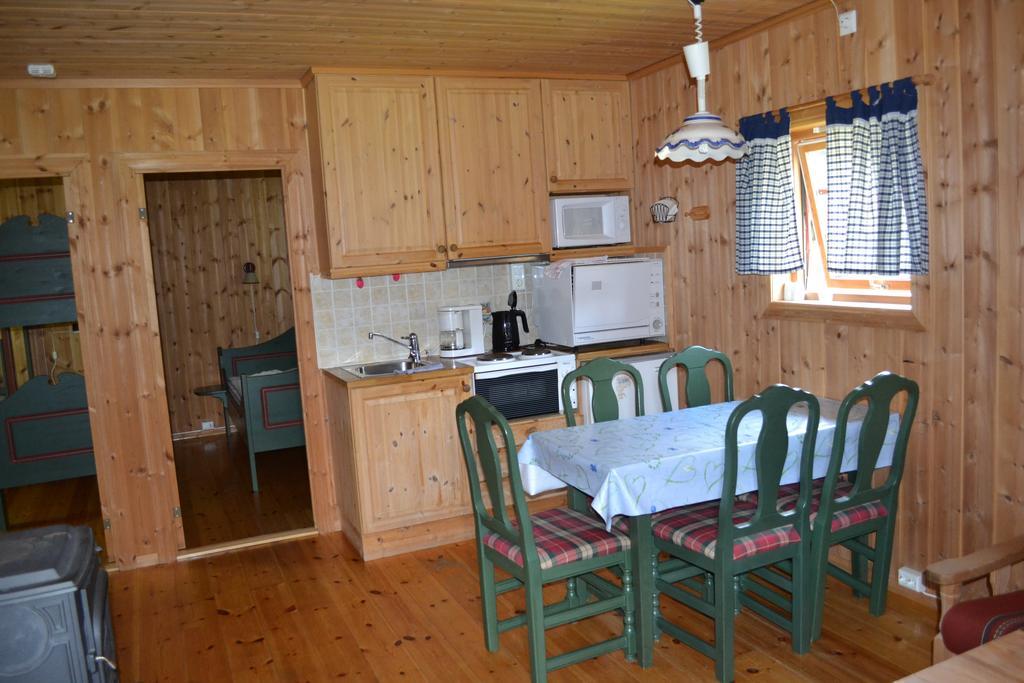 Mogard Skjåk Quarto foto