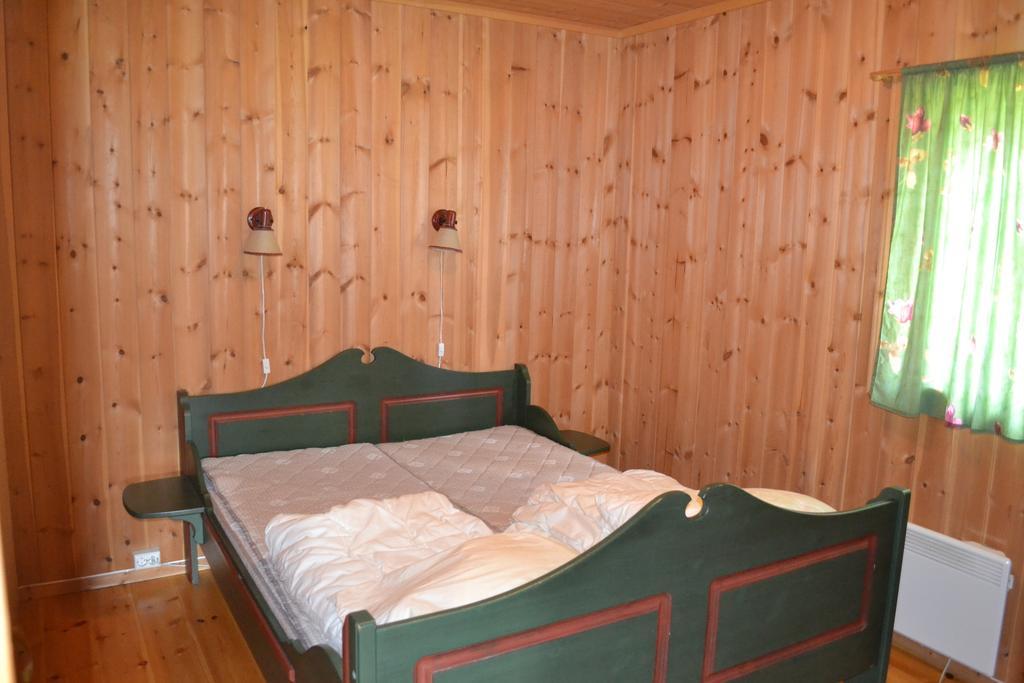 Mogard Skjåk Quarto foto